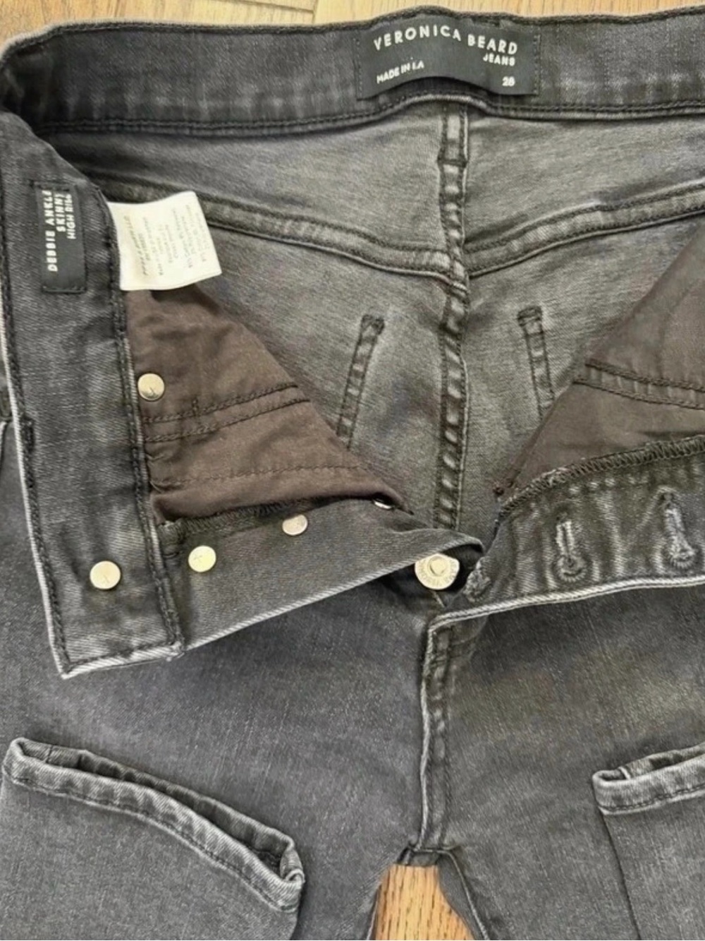 Jeans (#357) - Picture 8 of 8